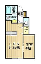 間取り：202024567230