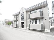 パークタウンナリタＣの賃貸物件