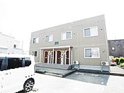 メゾンラ・ポムの賃貸物件