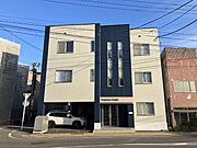 弘前駅より徒歩1分 1階 築19年2ヶ月の賃貸物件