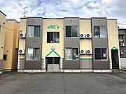 ふれんどはうすHIROA 2階 築22年の賃貸物件
