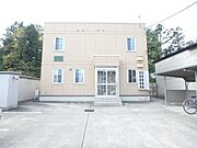 ルグラン茂森 2階 築20年の賃貸物件