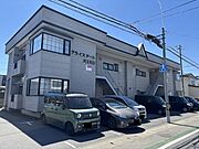 クライスデール天王台Ｂの賃貸物件