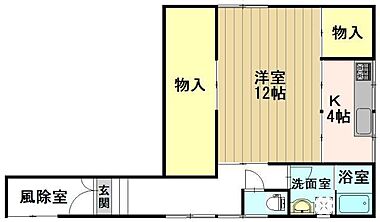 間取り：202027886573