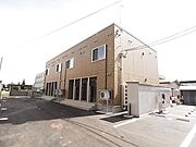 ブリーズＤの賃貸物件