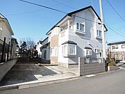 撫牛子駅より徒歩27分 築32年5ヶ月 2階建の賃貸物件