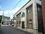 聚楽ハイツの賃貸物件