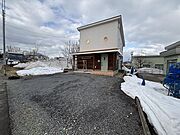 聖愛中高前駅より徒歩11分 築12年 2階建の賃貸物件
