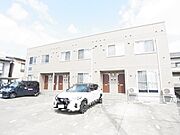 ラフィーネ山王の賃貸物件