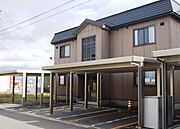 千年駅より徒歩16分 築22年10ヶ月 2階建の賃貸物件