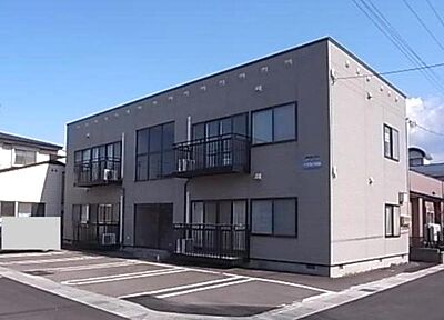 外観 外観