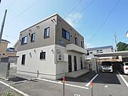 千年駅より徒歩20分 築10年5ヶ月 2階建の賃貸物件