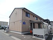 パークサイド早稲田Ｂの賃貸物件