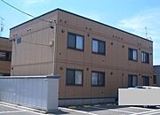 グランバルクＢ棟の賃貸物件