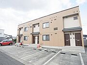グランアルブルKの賃貸物件