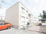 メイユール・ハロータウンＣ 1階 築33年9ヶ月の賃貸物件