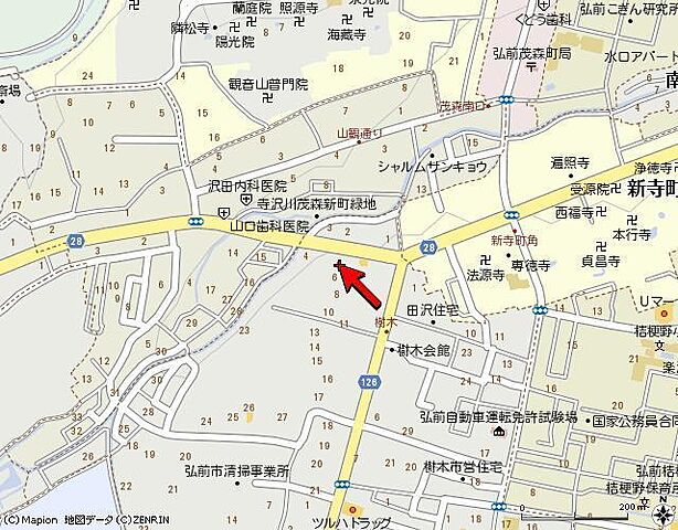 地図