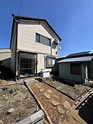 藤崎駅より徒歩3分 築38年2ヶ月 2階建の賃貸物件