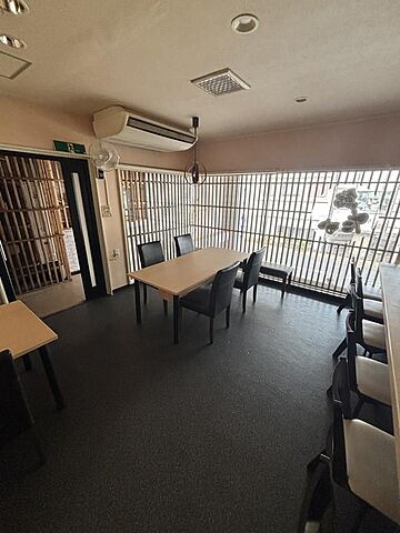 室内