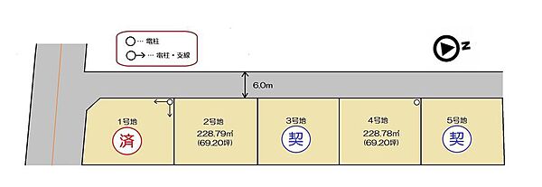 区画図：324000013797
