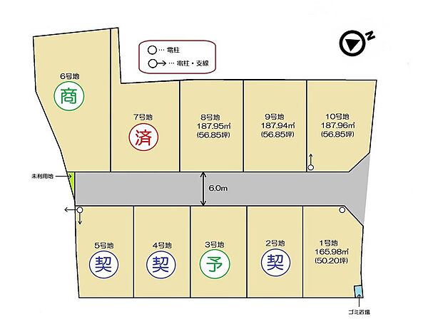 区画図：324000021898