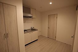 ピアチェーレ入谷 301 3階1Kのリビング/ダイニング