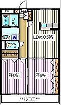 間取り：211057450909