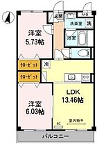 間取り：211057854835