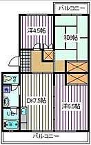 間取り：211057986253