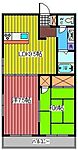 さいたま市南区根岸3丁目 3階建 築29年のイメージ