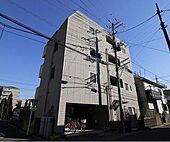 さいたま市中央区大字下落合 4階建 築21年のイメージ