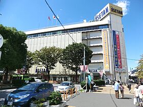 埼玉県さいたま市浦和区常盤9丁目（賃貸マンション1K・2階・17.50㎡） その21