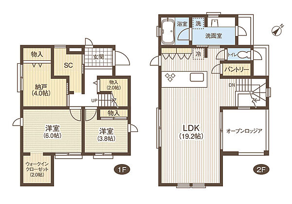 間取り：312001139684