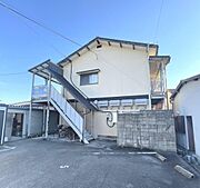 神埼駅より徒歩15分 2階 築44年4ヶ月の賃貸物件