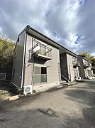 ハイツローゼ１ 1階 築27年7ヶ月の賃貸物件