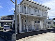 神埼駅より徒歩26分 1階 築34年9ヶ月の賃貸物件