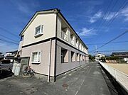 神埼駅より徒歩16分 1階 築32年8ヶ月の賃貸物件