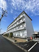 センチュリーハイアート 2階 築35年8ヶ月の賃貸物件