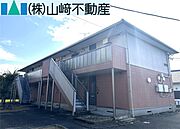 神埼駅より徒歩24分 1階 築21年7ヶ月の賃貸物件