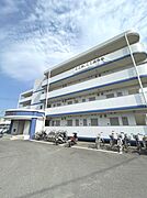 神埼駅より徒歩24分 4階 築35年5ヶ月の賃貸物件