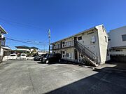 佐賀駅より徒歩30分 2階 築31年3ヶ月の賃貸物件