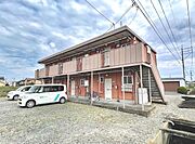 吉野ケ里公園駅より徒歩18分 2階 築41年7ヶ月の賃貸物件