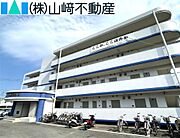 神埼駅より徒歩24分 2階 築35年5ヶ月の賃貸物件