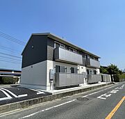 神埼駅より徒歩13分 2階 築3年6ヶ月の賃貸物件