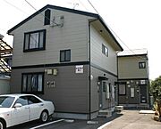 神埼駅より徒歩15分 1階 築24年10ヶ月の賃貸物件