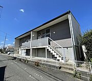 CASA・エスA 1階 築20年11ヶ月の賃貸物件