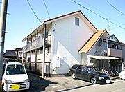 神埼駅より徒歩22分 築37年5ヶ月 2階建の賃貸物件