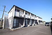 神埼駅より徒歩32分 2階 築39年3ヶ月の賃貸物件