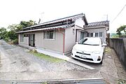 吉野ケ里公園駅より徒歩11分 築59年9ヶ月 1階建の賃貸物件
