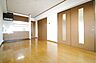 室内：ＬＤＫは9帖